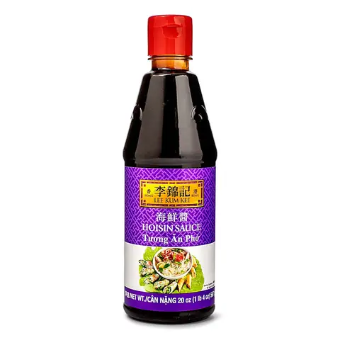 Mua Hoisin Sauce Ở Đâu Tại Hà Nội: Top Địa Điểm, Giá Và Mẹo Chọn Uy Tín