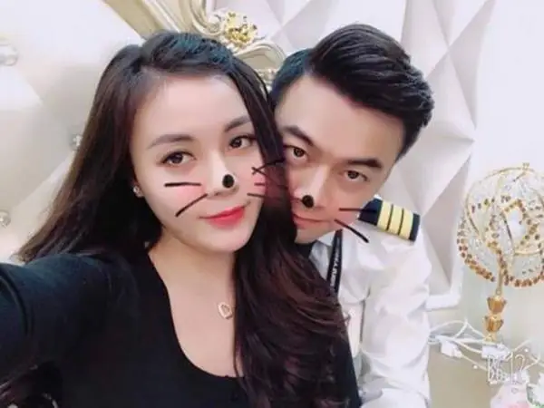 Chu Hằng Là Ai? Tiểu Sử, 3 Cuộc Hôn Nhân Và Những Scandal "hot Girl Ba Đời Chồng" Gây Bão Mạng