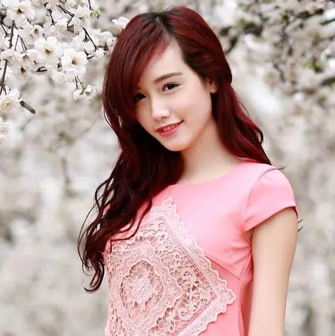 Hot Girl Kim Ngân (nguyễn Phúc Kim Ngân): Hồ Sơ Chi Tiết, Sự Nghiệp Và Link Mạng Xã Hội Hot Girl Kim Ngân (nguyễn Phúc Kim Ngân): Hồ Sơ Chi Tiết, Sự Nghiệp Và Link Mạng Xã Hội