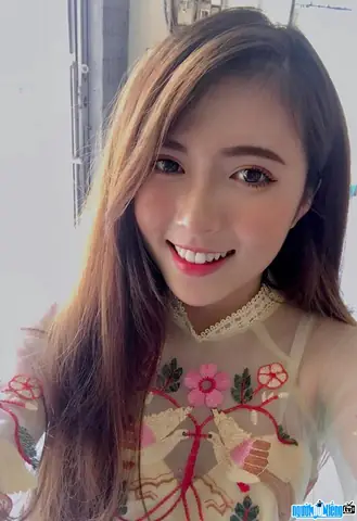 Hot Girl Kim Ngân (nguyễn Phúc Kim Ngân): Hồ Sơ Chi Tiết, Sự Nghiệp Và Link Mạng Xã Hội Hot Girl Kim Ngân (nguyễn Phúc Kim Ngân): Hồ Sơ Chi Tiết, Sự Nghiệp Và Link Mạng Xã Hội