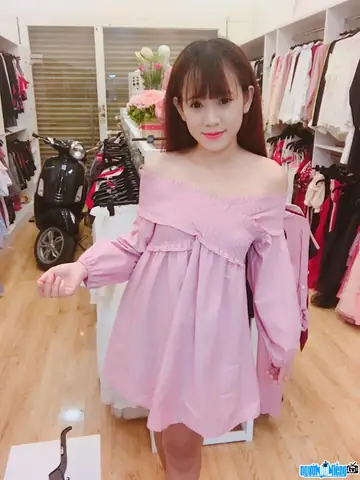 Tiểu Sử Hot Girl Lê Diễm Nhi — Thông Tin, Sự Nghiệp Và Đời Tư Tiểu Sử Hot Girl Lê Diễm Nhi — Thông Tin, Sự Nghiệp Và Đời Tư