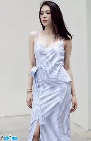 Hành Trình Từ Hot Girl Ngô Phương Linh (linh Rin) Đến Phu Nhân Bách Định Xa Hoa: Sự Nghiệp, Tình Yêu Và Cuộc Sống Hiện Tại