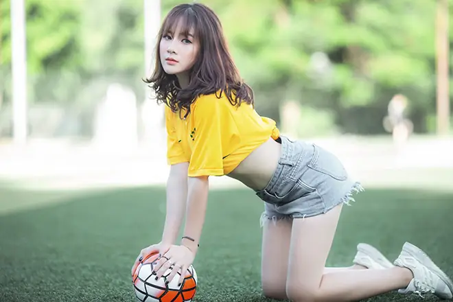 Hot Girl Ngọc Nhi: Tiểu Sử, Profile Và Các Nền Tảng Mạng Xã Hội Hot Girl Ngọc Nhi: Tiểu Sử, Profile Và Các Nền Tảng Mạng Xã Hội