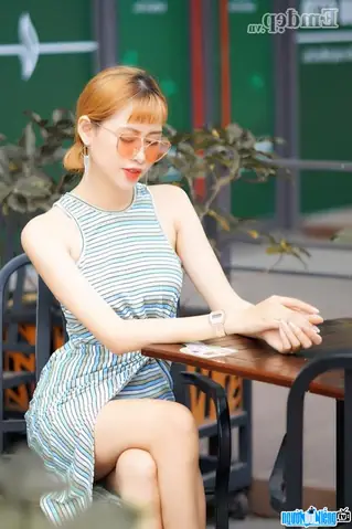 Hot Girl Nguyễn Việt Phương Thoa Là Ai? Tiểu Sử, Sự Nghiệp Và Hành Trình Từ Tiktoker Đến Người Mẫu/điện Ảnh Hot Girl Nguyễn Việt Phương Thoa Là Ai? Tiểu Sử, Sự Nghiệp Và Hành Trình Từ Tiktoker Đến Người Mẫu/điện Ảnh