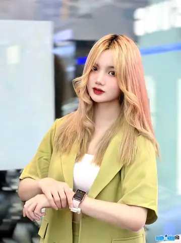 Hot Girl Nguyễn Việt Phương Thoa Là Ai? Tiểu Sử, Sự Nghiệp Và Hành Trình Từ Tiktoker Đến Người Mẫu/điện Ảnh Hot Girl Nguyễn Việt Phương Thoa Là Ai? Tiểu Sử, Sự Nghiệp Và Hành Trình Từ Tiktoker Đến Người Mẫu/điện Ảnh
