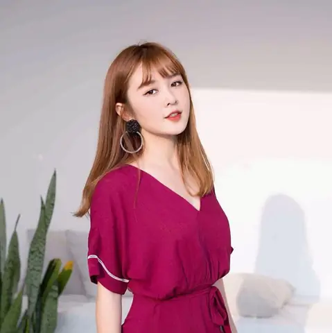 Ribi Sachi Là Ai? Hồ Sơ Tiểu Sử, Tên Thật, Tuổi, Quê Quán Và Sự Nghiệp Từ Faptv Đến Điện Ảnh Ribi Sachi Là Ai? Hồ Sơ Tiểu Sử, Tên Thật, Tuổi, Quê Quán Và Sự Nghiệp Từ Faptv Đến Điện Ảnh