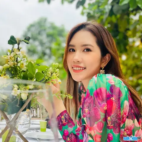 Hồ Sơ Hot Girl Thùy Dương (tyhd): Tiểu Sử, Sự Nghiệp Người Mẫu - Diễn Viên, Doanh Nhân Bit Chi Wellness & Tin Tức Mới Nhất Hồ Sơ Hot Girl Thùy Dương (tyhd): Tiểu Sử, Sự Nghiệp Người Mẫu - Diễn Viên, Doanh Nhân Bit Chi Wellness & Tin Tức Mới Nhất