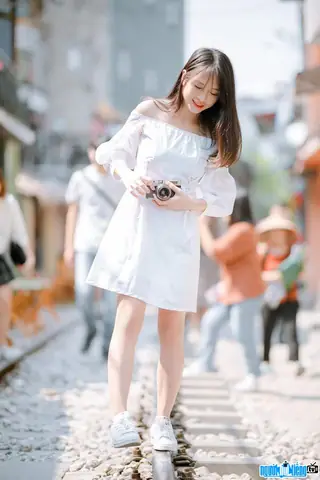 Hồ Sơ Hot Teen Linh Hoài: Tiểu Sử, Năm Sinh, Quê Quán & Hiện Tại Ra Sao? Hồ Sơ Hot Teen Linh Hoài: Tiểu Sử, Năm Sinh, Quê Quán & Hiện Tại Ra Sao?