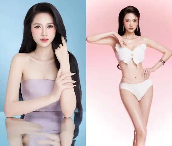 Nguyễn Lan Nhi Là Ai? Hồ Sơ, Chiều Cao, Học Vấn & Hành Trình Top 10 Miss World Vietnam 2025 Nguyễn Lan Nhi Là Ai? Hồ Sơ, Chiều Cao, Học Vấn & Hành Trình Top 10 Miss World Vietnam 2025