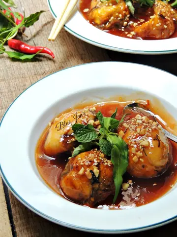 Hướng Dẫn Cách Làm Hột Vịt Lộn Xào Me Tại Nhà Với Nước Sốt Me Chuẩn Vị