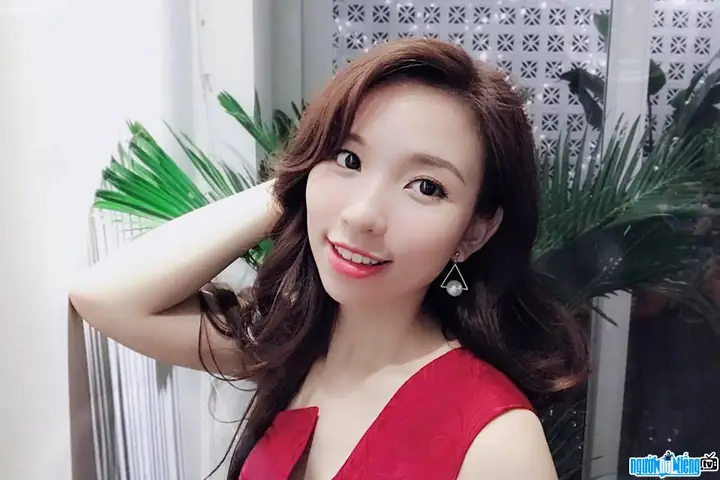 Tiểu Sử Hotface Nghiêm Hoàng Diễm Anh – Á Khôi Tài Sắc Việt Nam 2019 Tiểu Sử Hotface Nghiêm Hoàng Diễm Anh – Á Khôi Tài Sắc Việt Nam 2019