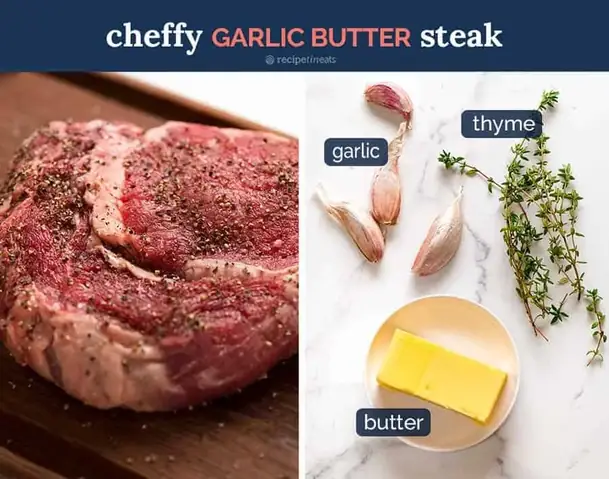 How To Make Beef Steak Perfectly At Home: A Step-by-step Guide For Beginners How To Make Beef Steak Perfectly At Home: A Step-by-step Guide For Beginners