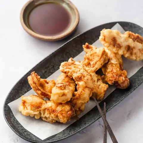 How To Make Chicken Tempura At Home: Easy Crispy Recipe For Beginners