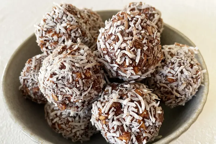 Cách Làm Chocolate Balls Đơn Giản Chỉ Với 3‑5 Nguyên Liệu