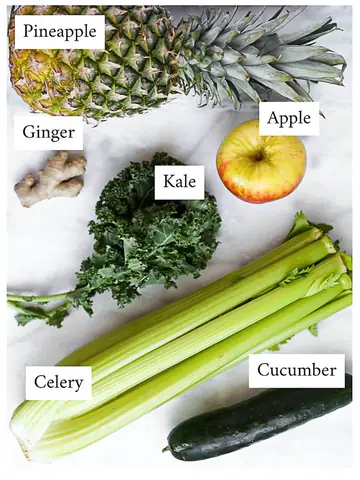 How To Make Green Juice: Easy Recipes And Tips For Beginners