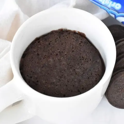 Cách Làm Oreo Mug Cake Nhanh Gọn Trong 5 Phút: Công Thức 2‑3 Nguyên Liệu Cho Mọi Người Cách Làm Oreo Mug Cake Nhanh Gọn Trong 5 Phút: Công Thức 2‑3 Nguyên Liệu Cho Mọi Người