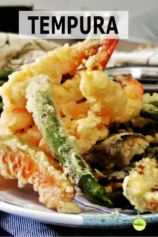 How To Make Tempura Flour (batter Mix) At Home For Crispy Coating
