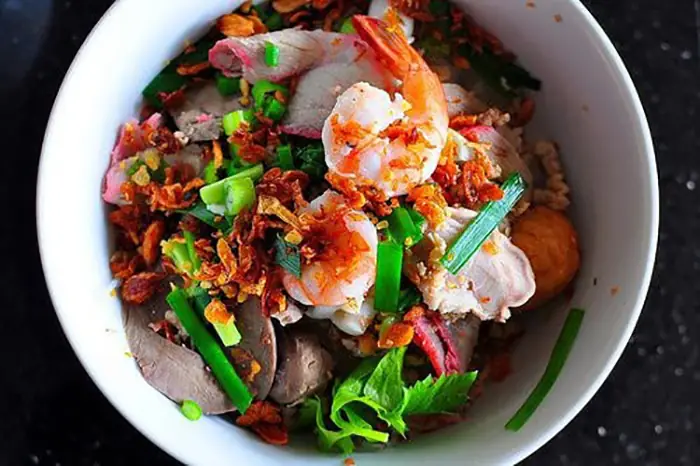 Review Quán Hủ Tiếu Mỹ Tho Hạnh: Địa Chỉ Ăn Ngon Tại Tiền Giang Cho Thực Khách Phương Xa