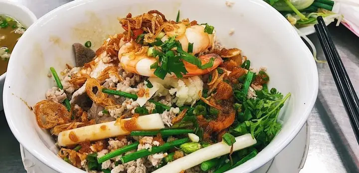 Review Hủ Tiếu Nam Vang Cách Mạng Tháng 8: Địa Chỉ Và Giá Tô Tại Tp. Hcm Review Hủ Tiếu Nam Vang Cách Mạng Tháng 8: Địa Chỉ Và Giá Tô Tại Tp. Hcm