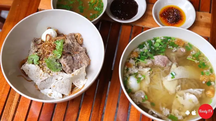 Khám Phá Hủ Tiếu Sài Gòn Xưa – Hương Vị Và Địa Chỉ Quen Thuộc Tại Tp. Hcm Khám Phá Hủ Tiếu Sài Gòn Xưa – Hương Vị Và Địa Chỉ Quen Thuộc Tại Tp. Hcm