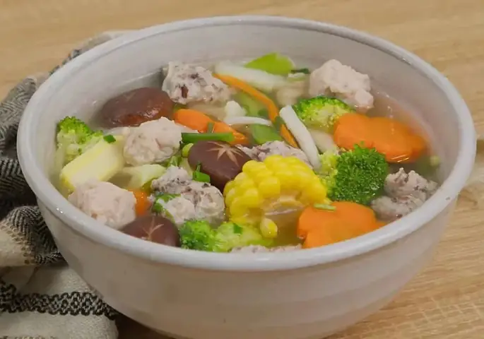 Hướng Dẫn Cách Nấu Canh Ngon Đơn Giản Từ Truyền Thống Đến Phá Cách Cho Bữa Cơm Gia Đình