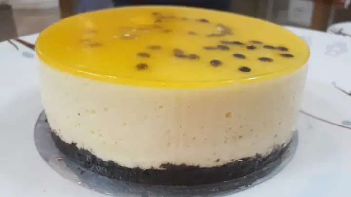 Hướng Dẫn Làm Bánh Cheesecake Tại Nhà: Công Thức Chuẩn Và Biến Thể Không Cần Lò Nướng