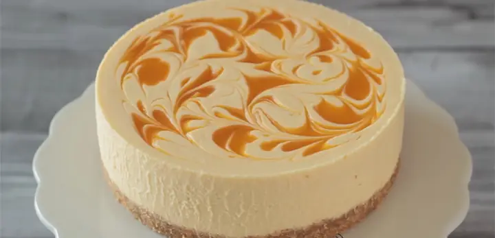 Hướng Dẫn Làm Bánh Cheesecake Tại Nhà: Công Thức Chuẩn Và Biến Thể Không Cần Lò Nướng