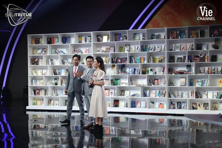 Thông Tin Toàn Tập Kênh Youtube Vie Channel - Htv2: Link Chính Thức, Lịch Sử Hình Thành, Chương Trình Nổi Bật & Mốc 9 Triệu Subscriber