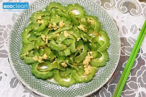 Giải Đáp Khổ Qua Xào Trứng Có Độc Không: Sự Thật Về Món Mướp Đắng Kết Hợp Cùng Trứng