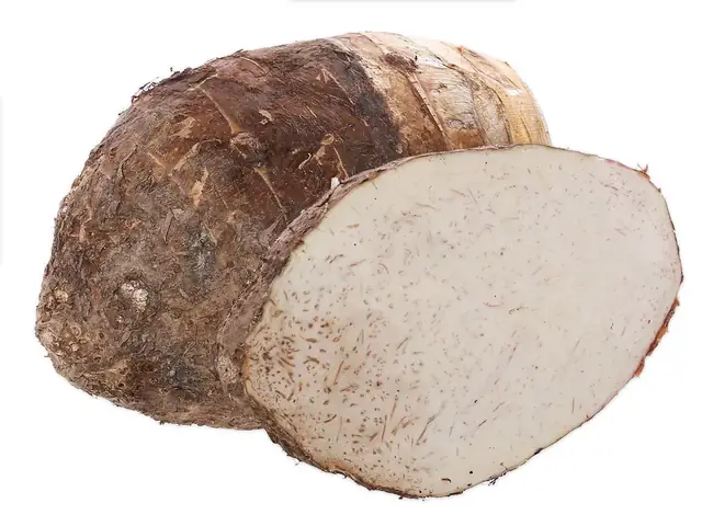 Phân Biệt Khoai Cao Và Khoai Môn: Tên Gọi, Đặc Điểm Và Cách Nhận Biết Dễ Nhất