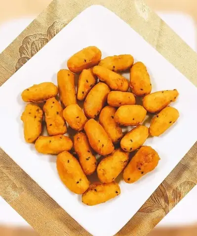 Tìm Hiểu Khoai Lang Kén Thanh Lan: Đặc Sản Ăn Vặt Giòn Ngon Và Địa Chỉ Mua Hàng