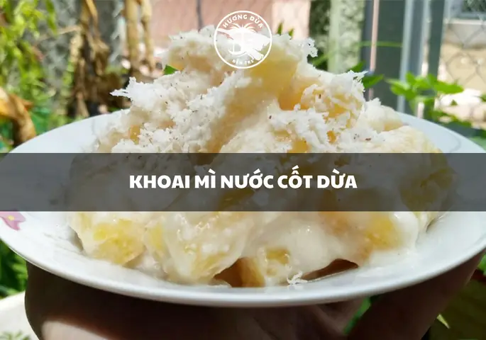 Giải Đáp Khoai Mì Hấp Nước Cốt Dừa Bao Nhiêu Calo Cho Người Quan Tâm Dinh Dưỡng Giải Đáp Khoai Mì Hấp Nước Cốt Dừa Bao Nhiêu Calo Cho Người Quan Tâm Dinh Dưỡng