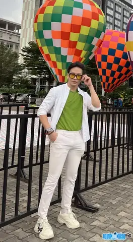 Kol Chu Đức Linh Là Ai? Hồ Sơ, Tiểu Sử, Sự Nghiệp & Kênh Truyền Thông 2024 Kol Chu Đức Linh Là Ai? Hồ Sơ, Tiểu Sử, Sự Nghiệp & Kênh Truyền Thông 2024