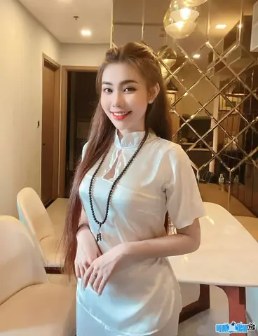 Kol Lữ Kim Ngân: Tiểu Sử, Sự Nghiệp Người Mẫu & Kol, Hình Ảnh Mới Nhất Kol Lữ Kim Ngân: Tiểu Sử, Sự Nghiệp Người Mẫu & Kol, Hình Ảnh Mới Nhất