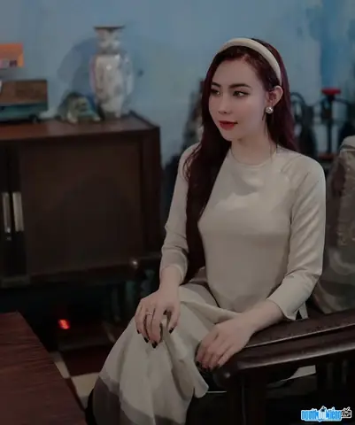Kol Lữ Kim Ngân: Tiểu Sử, Sự Nghiệp Người Mẫu & Kol, Hình Ảnh Mới Nhất Kol Lữ Kim Ngân: Tiểu Sử, Sự Nghiệp Người Mẫu & Kol, Hình Ảnh Mới Nhất