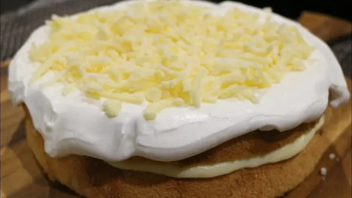 Cách Làm Bánh Bông Lan Phô Mai Nhật Bản (japanese Cheesecake) Mềm Mịn Tại Nhà Cách Làm Bánh Bông Lan Phô Mai Nhật Bản (japanese Cheesecake) Mềm Mịn Tại Nhà