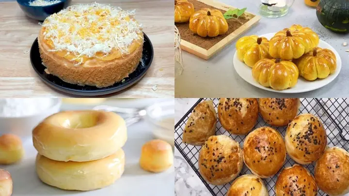 Cách Làm Bánh Bột Mì Bằng Nồi Chiên Không Dầu Đơn Giản Tại Nhà Cách Làm Bánh Bột Mì Bằng Nồi Chiên Không Dầu Đơn Giản Tại Nhà