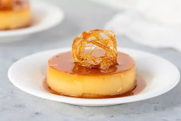 Hướng Dẫn Cách Làm Bánh Flan Bằng Sữa Đặc Mềm Mịn, Thơm Ngon Tại Nhà