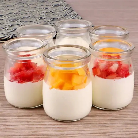Cách Làm Sữa Chua Ngon Như Vinamilk Tại Nhà: Công Thức Chuẩn Vị, Dẻo Mịn, Không Tách Nước