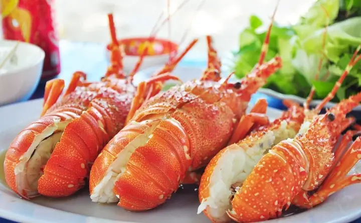 Hướng Dẫn Sơ Chế Và Chế Biến Tôm Hùm Tại Nhà Cho Người Mới Bắt Đầu Hướng Dẫn Sơ Chế Và Chế Biến Tôm Hùm Tại Nhà Cho Người Mới Bắt Đầu