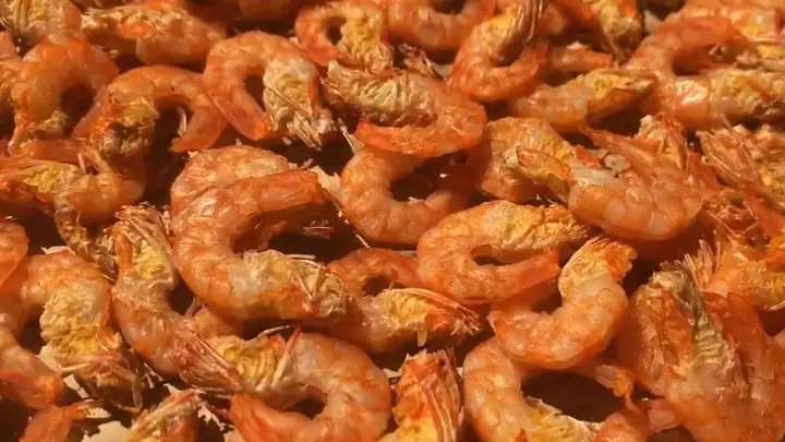 Hướng Dẫn Chi Tiết Cách Làm Tôm Khô Bằng Nồi Chiên Không Dầu Tại Nhà Từ Sơ Chế Đến Sấy Hướng Dẫn Chi Tiết Cách Làm Tôm Khô Bằng Nồi Chiên Không Dầu Tại Nhà Từ Sơ Chế Đến Sấy