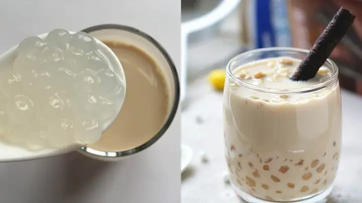 Hướng Dẫn Làm Trà Sữa Trân Châu (chân Trâu) Tại Nhà Đơn Giản Cho Người Mới Bắt Đầu Hướng Dẫn Làm Trà Sữa Trân Châu (chân Trâu) Tại Nhà Đơn Giản Cho Người Mới Bắt Đầu