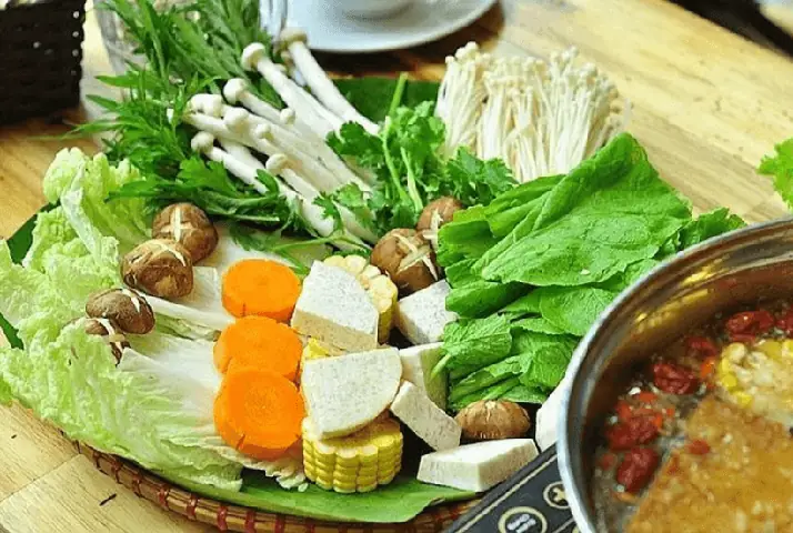 Tổng Hợp Các Loại Rau Ăn Kèm Với Lẩu Ba Ba Bổ Dưỡng, Chuẩn Vị Tổng Hợp Các Loại Rau Ăn Kèm Với Lẩu Ba Ba Bổ Dưỡng, Chuẩn Vị