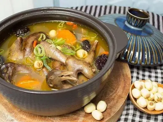 Cách Làm Lẩu Bồ Câu Thuốc Bắc Chuẩn Vị – Hướng Dẫn Chi Tiết Cho Gia Đình Cách Làm Lẩu Bồ Câu Thuốc Bắc Chuẩn Vị – Hướng Dẫn Chi Tiết Cho Gia Đình
