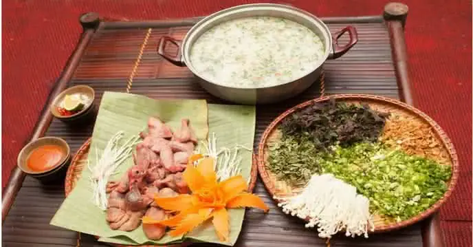 Cách Làm Lẩu Bồ Câu Thuốc Bắc Chuẩn Vị – Hướng Dẫn Chi Tiết Cho Gia Đình