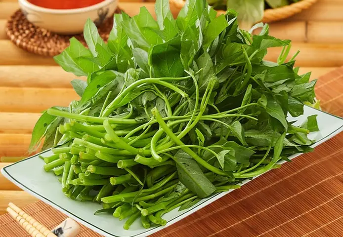 Rau Ăn Lẩu Cua Đồng Và Cua Biển: Top 10+ Loại Ngon Nhất, Phù Mục Chuẩn Vị