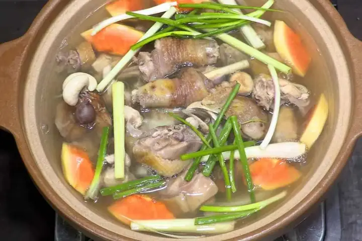 Gợi Ý Top Quán Lẩu Gà Nòi Hầm Sả Tại Tp.hcm Cho Thực Khách Sài Thành Gợi Ý Top Quán Lẩu Gà Nòi Hầm Sả Tại Tp.hcm Cho Thực Khách Sài Thành