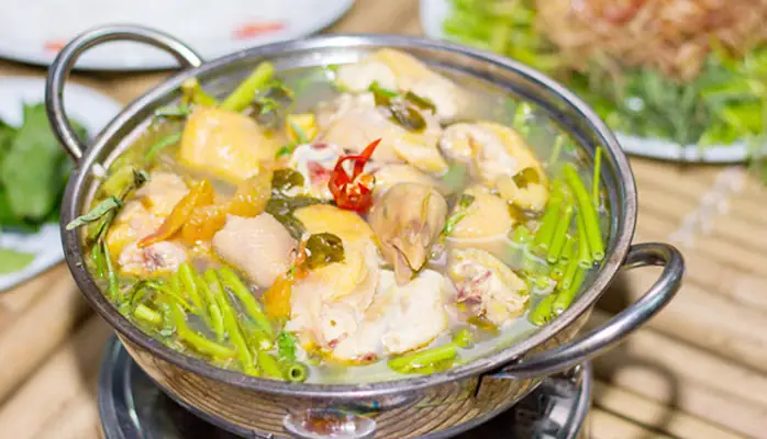 Gợi Ý Top Quán Lẩu Gà Nòi Hầm Sả Tại Tp.hcm Cho Thực Khách Sài Thành Gợi Ý Top Quán Lẩu Gà Nòi Hầm Sả Tại Tp.hcm Cho Thực Khách Sài Thành