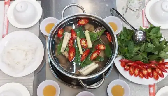 Gợi Ý Top Quán Lẩu Gà Nòi Hầm Sả Tại Tp.hcm Cho Thực Khách Sài Thành Gợi Ý Top Quán Lẩu Gà Nòi Hầm Sả Tại Tp.hcm Cho Thực Khách Sài Thành