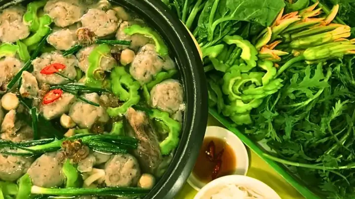 Top 5 Quán Lẩu Khổ Qua Cá Thác Lác Tphcm Đáng Thử: Đánh Giá Chi Tiết & Gợi Ý Cho Người Sành Ăn